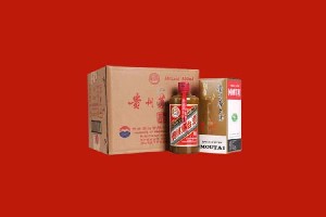 上饶鄱阳县回收名酒